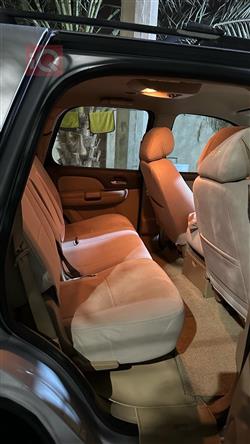 شيفروليه تاهو